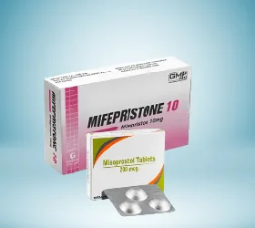 Mifepristone and Misoprostol Mifepristone and Misoprostol